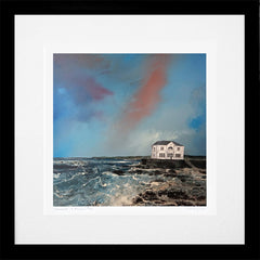 Print - Summer At Arcadia