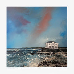 Print - Summer at Arcadia - Unframed