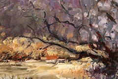 Summer Bloom, Lagan Valley