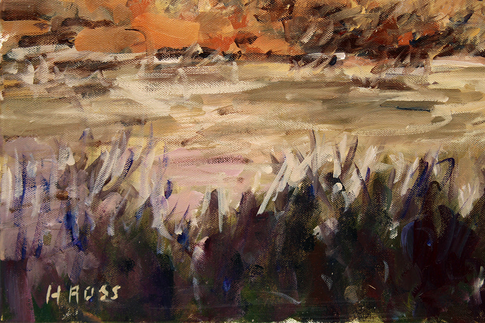 Summer Bloom, Lagan Valley