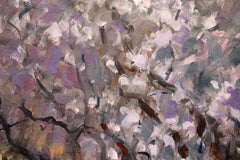 Summer Bloom, Lagan Valley