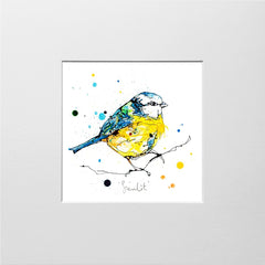 Print Open Edition Animals - Sunlit-12 x 12-Unframed