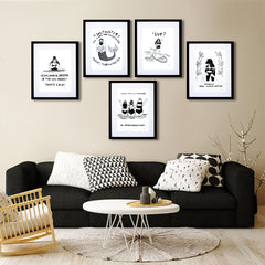 Print WellBeing - Jesus, Mary And Joseph