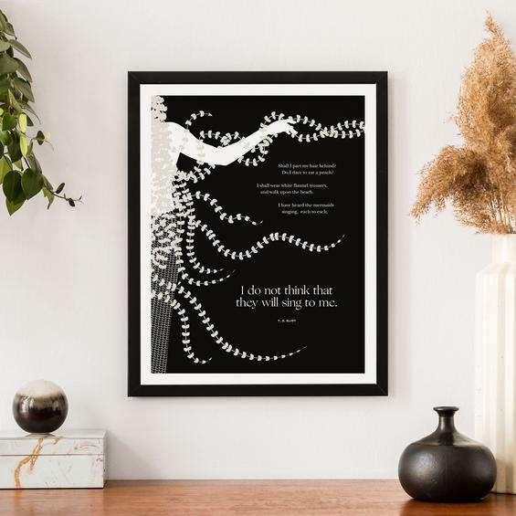 T. S. Eliot - Sing To Me