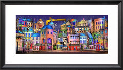Dream Series Belfast - Tavern Way (FF) 81x33