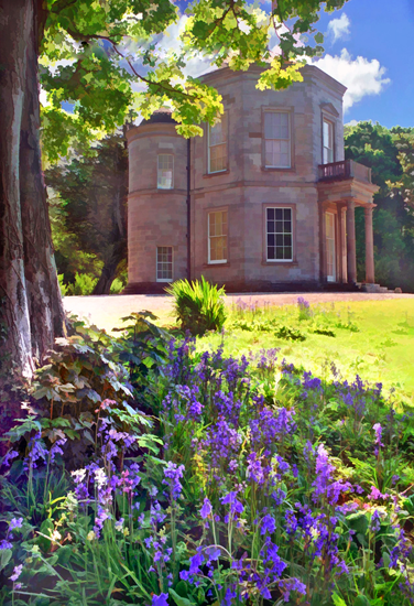 Co Down - Temple Of The Winds