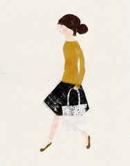 The Ballerina