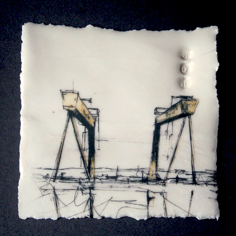 Memories - The Cranes