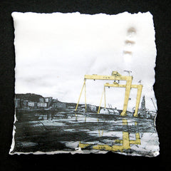 Memories - The Shipyard Belfast