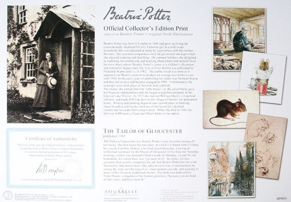 The Little Mice Came Out Again