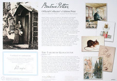 The Little Mice Came Out Again