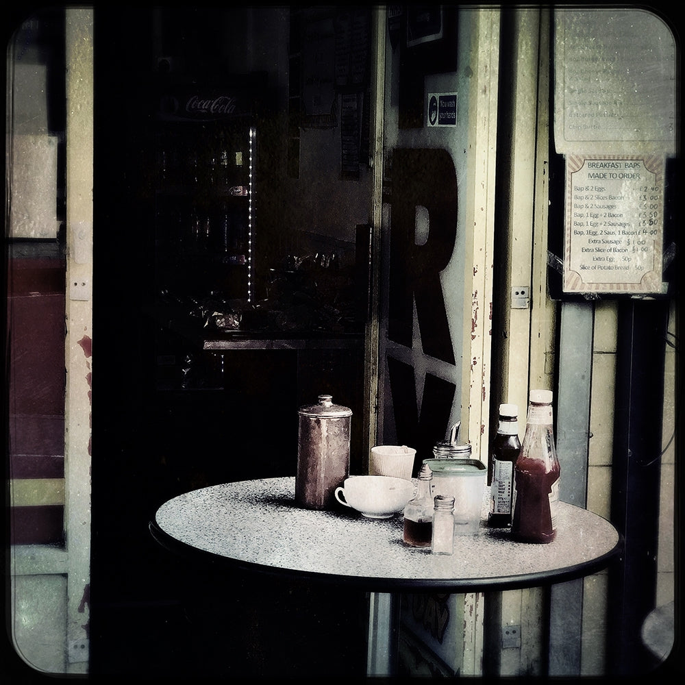 Belfast - The Big Breakfast