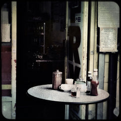 Belfast - The Big Breakfast