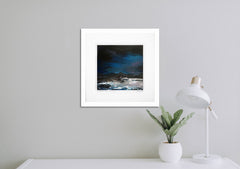 Print - The Bolt Hole