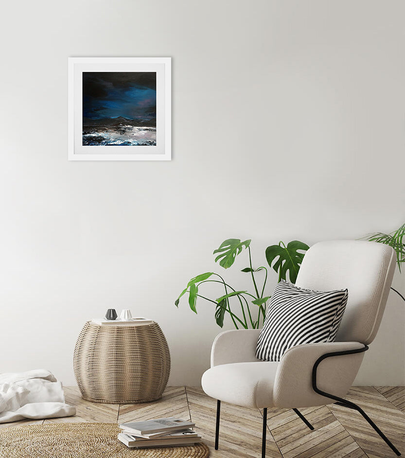 Print - The Bolt Hole