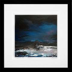 Print - The Bolt Hole