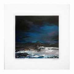 Print - The Bolt Hole