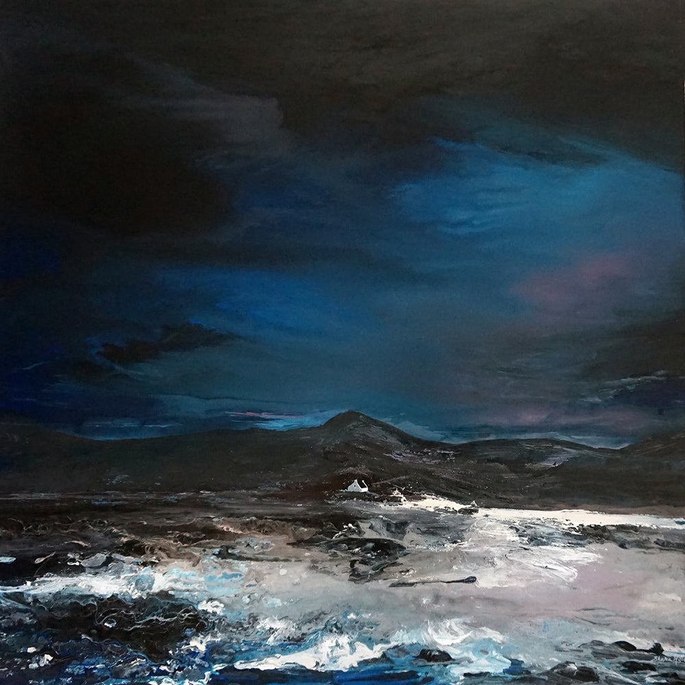 Print - The Bolt Hole