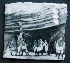 Memories - The Catch Ireland Rugby