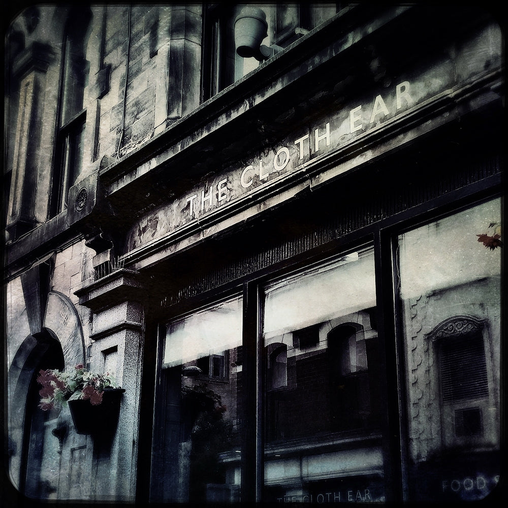 Belfast - The Cloth Ear