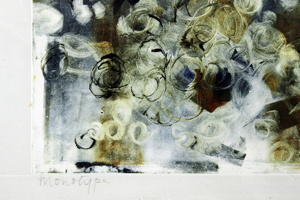 Monotype - The Clutch