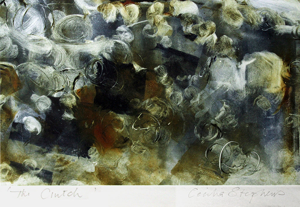 Monotype - The Clutch