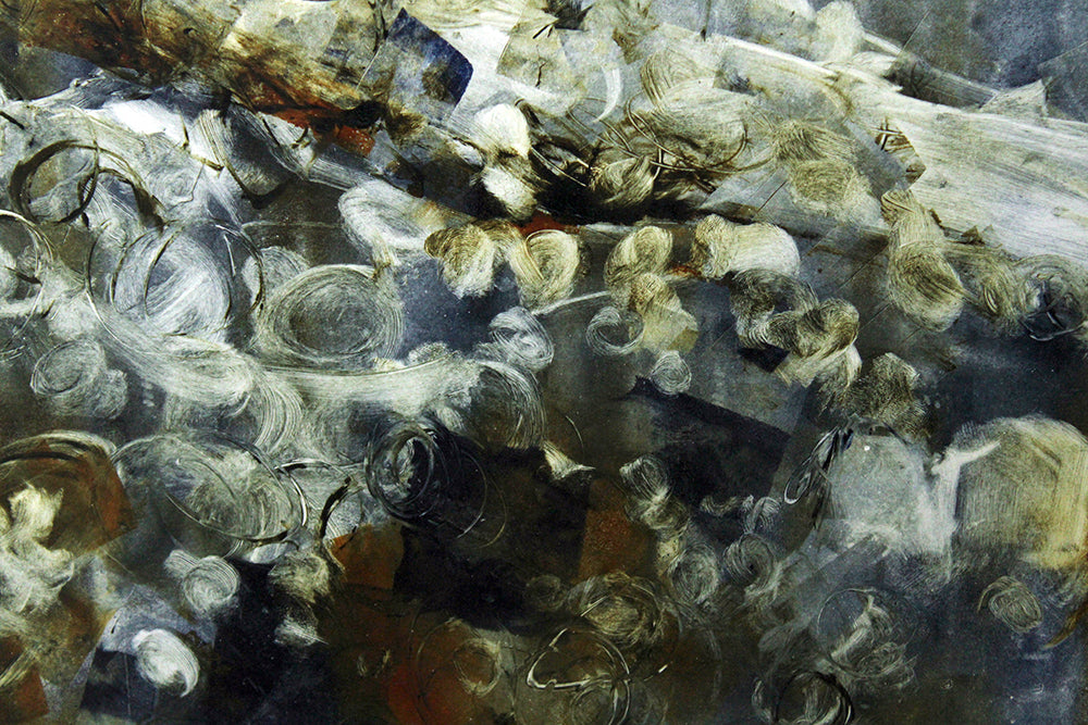 Monotype - The Clutch