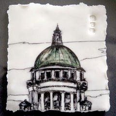 Memories - The Dome, City Hall, Belfast
