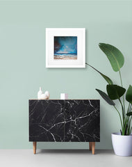 Print - Gathering Storm
