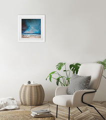 Print - The Gathering Storm