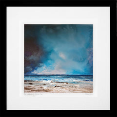 Print - Gathering Storm