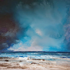Print - The Gathering Storm