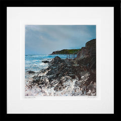 Print - The Gobbins