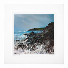 Print - The Gobbins