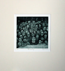 The Groundlings Unframed