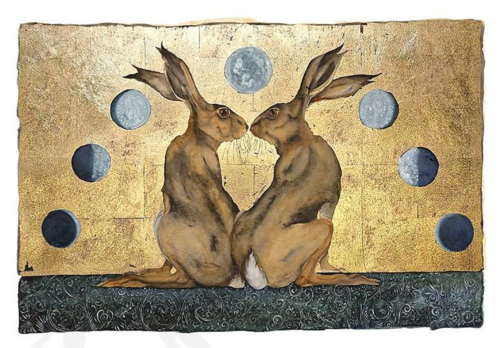 Other - The Hare Moon