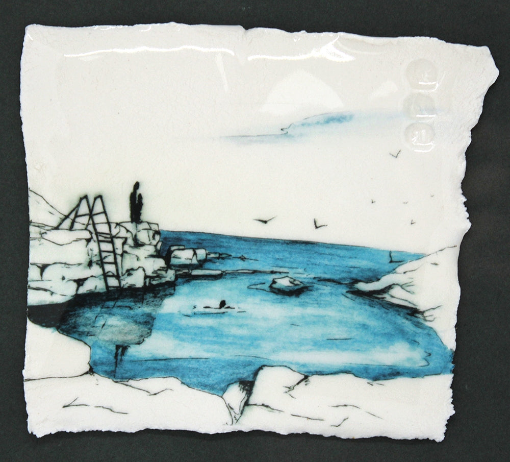 Memories - The Herring Pond, Portstewart