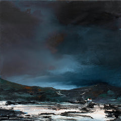 Print - The Hidden Bothy