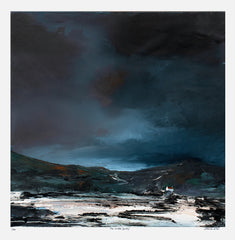 Print - The Hidden Bothy Unframed