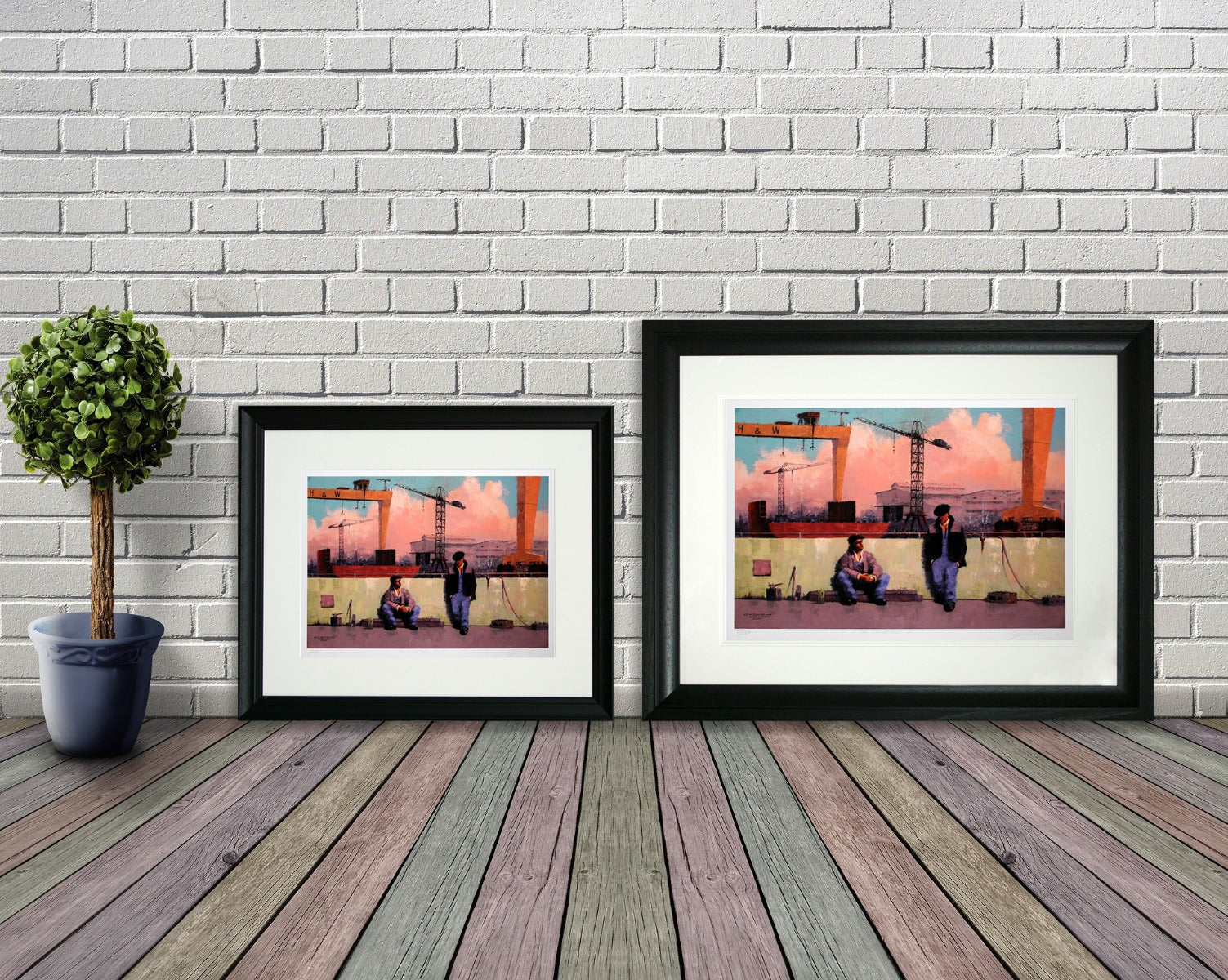 Print - The Importance Of...