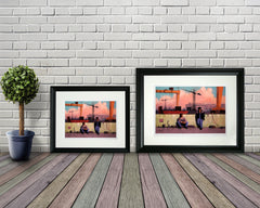 Print - The Importance Of...