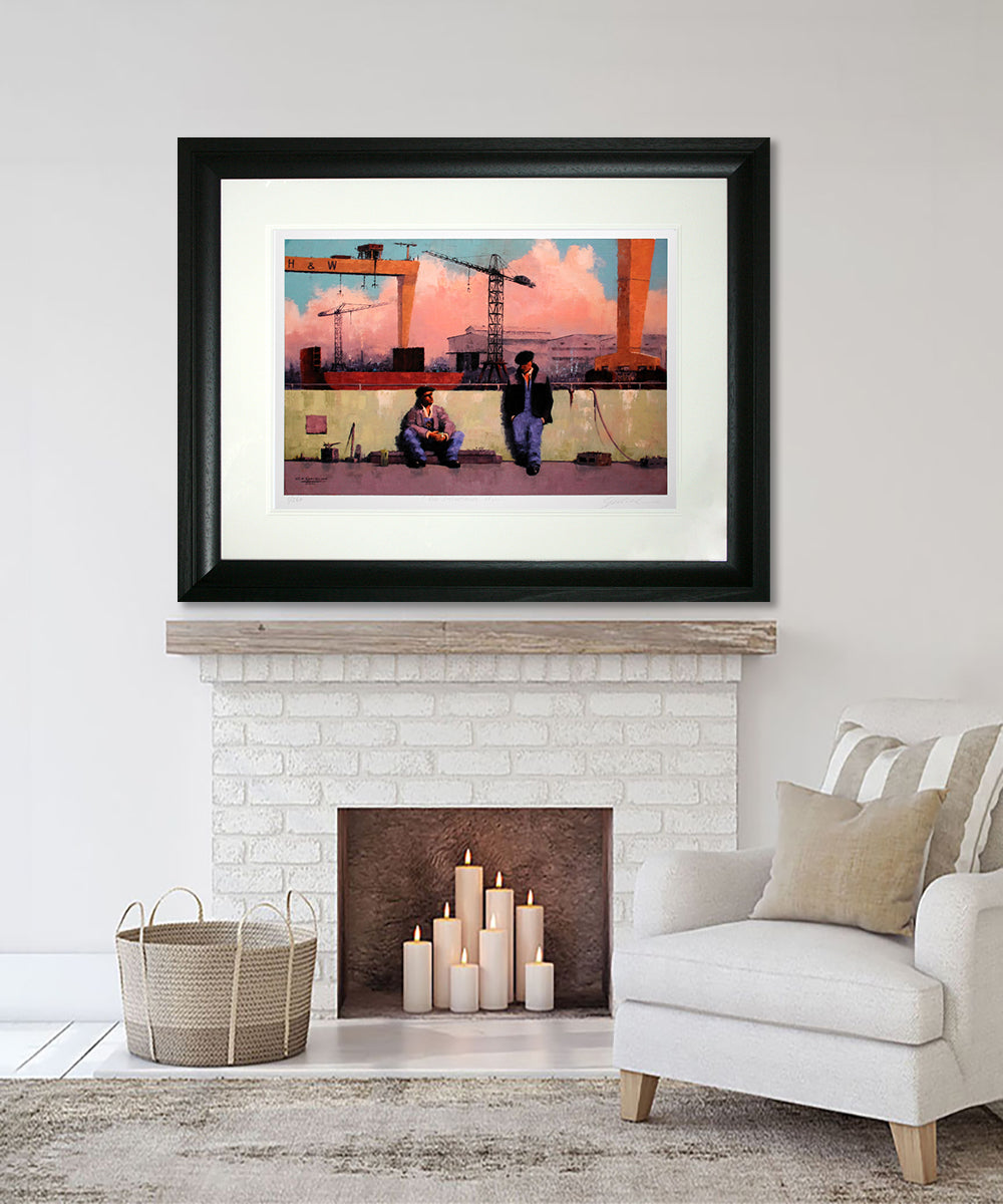 Print - The Importance Of...