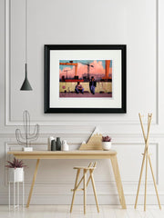 Print - The Importance Of...