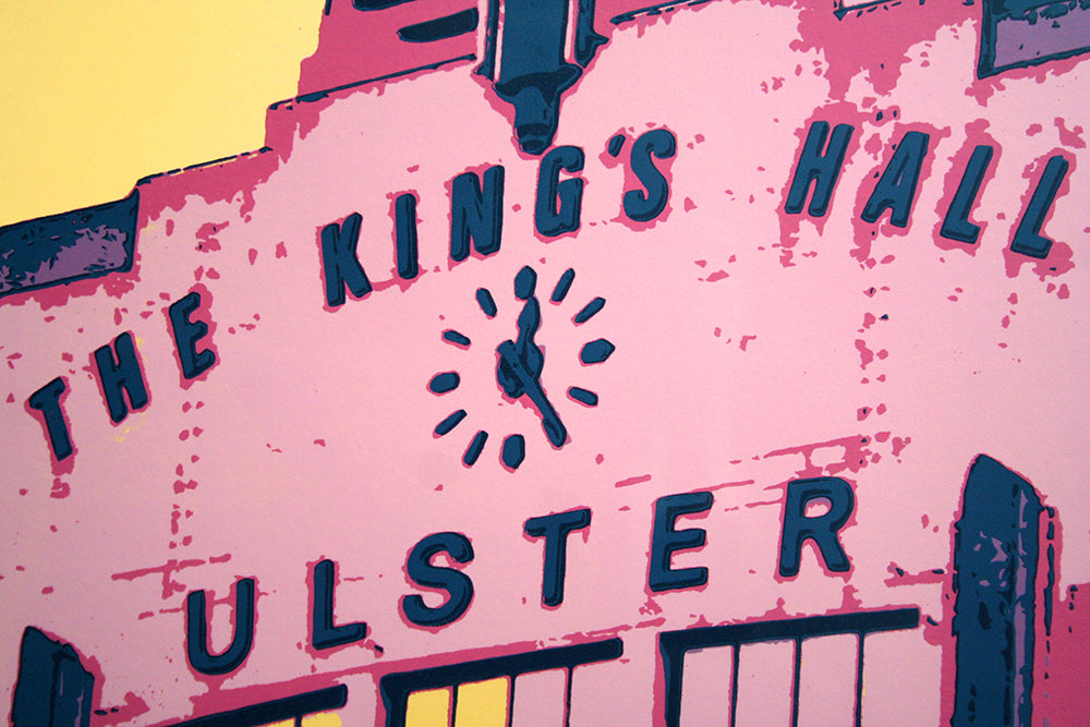 The King's Hall