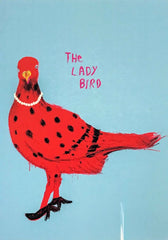 The Lady Bird