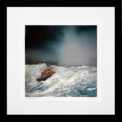 Print - The Lifeboat