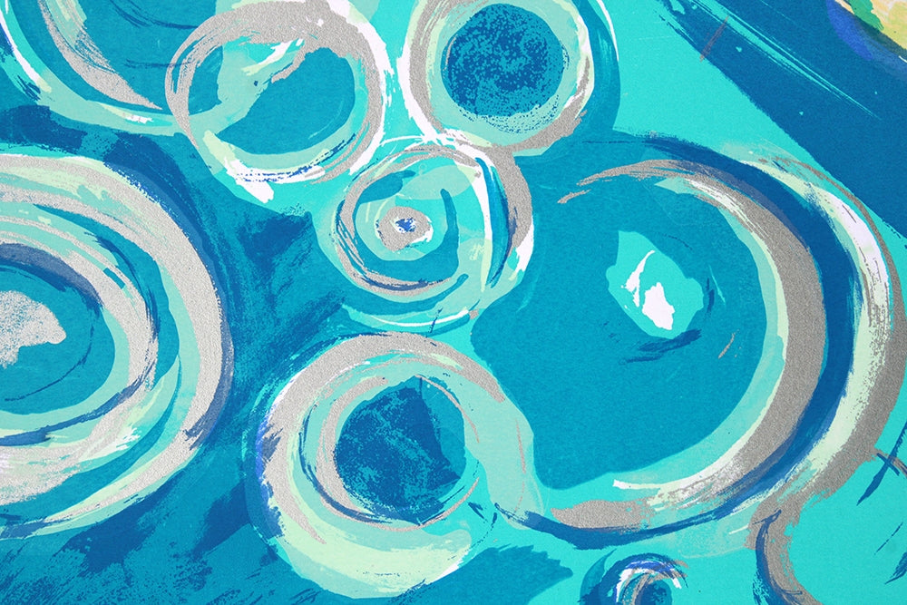 The Magpie And The Silver Bracelet