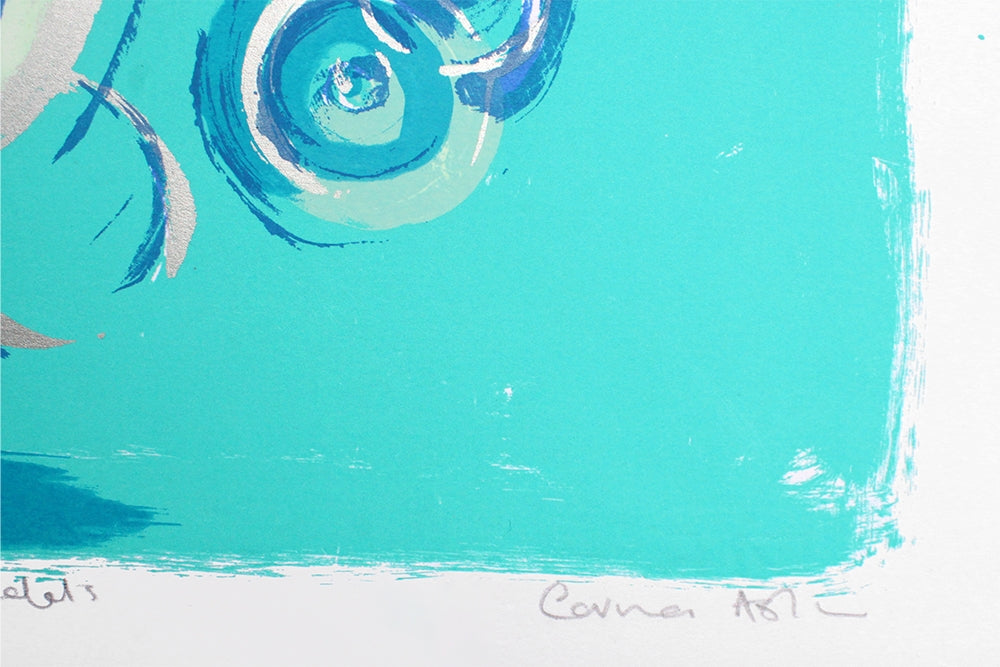 The Magpie And The Silver Bracelet