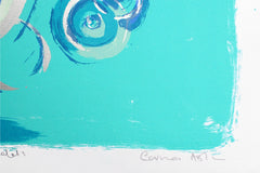 The Magpie And The Silver Bracelet