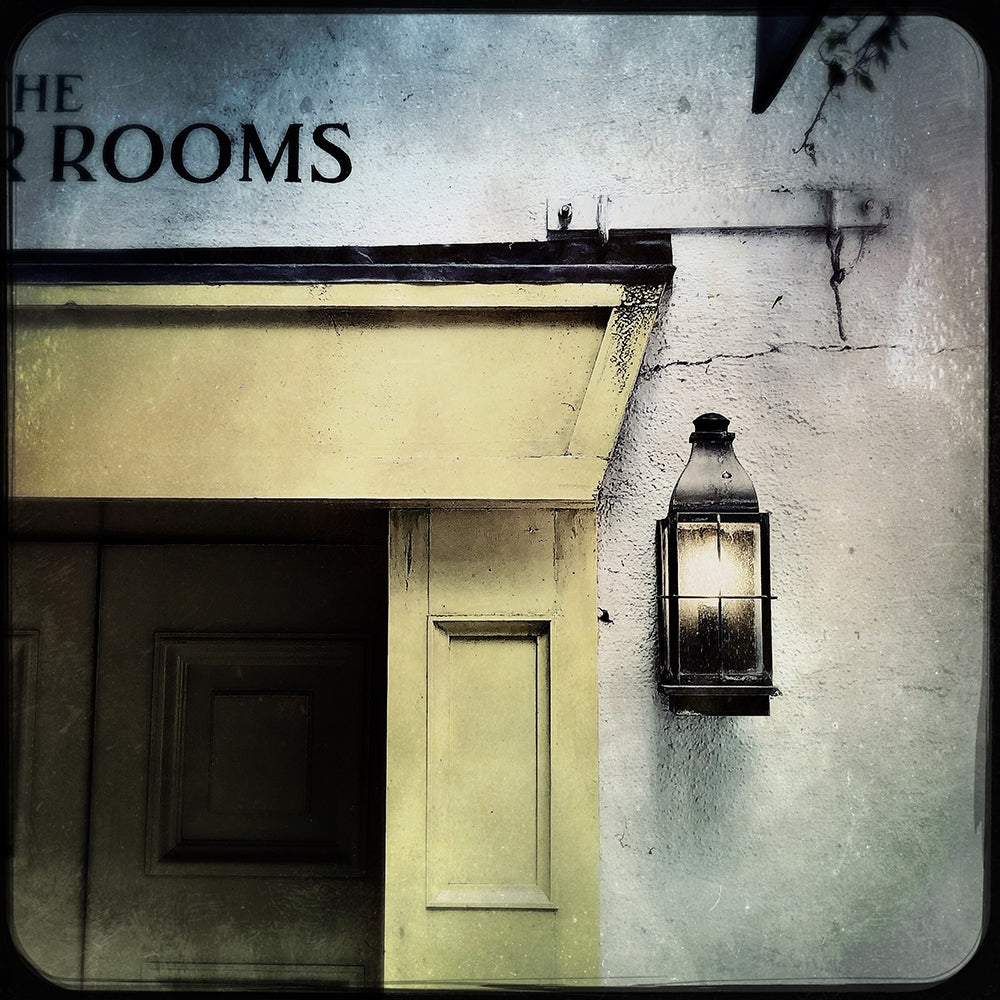 Belfast - The Oyster Rooms